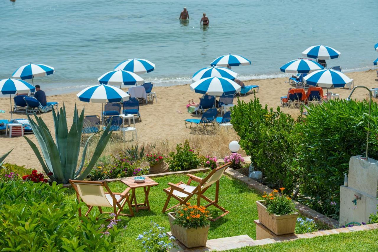 Waves Apartments Melody Glyfada מראה חיצוני תמונה