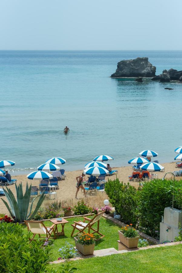 Waves Apartments Melody Glyfada מראה חיצוני תמונה
