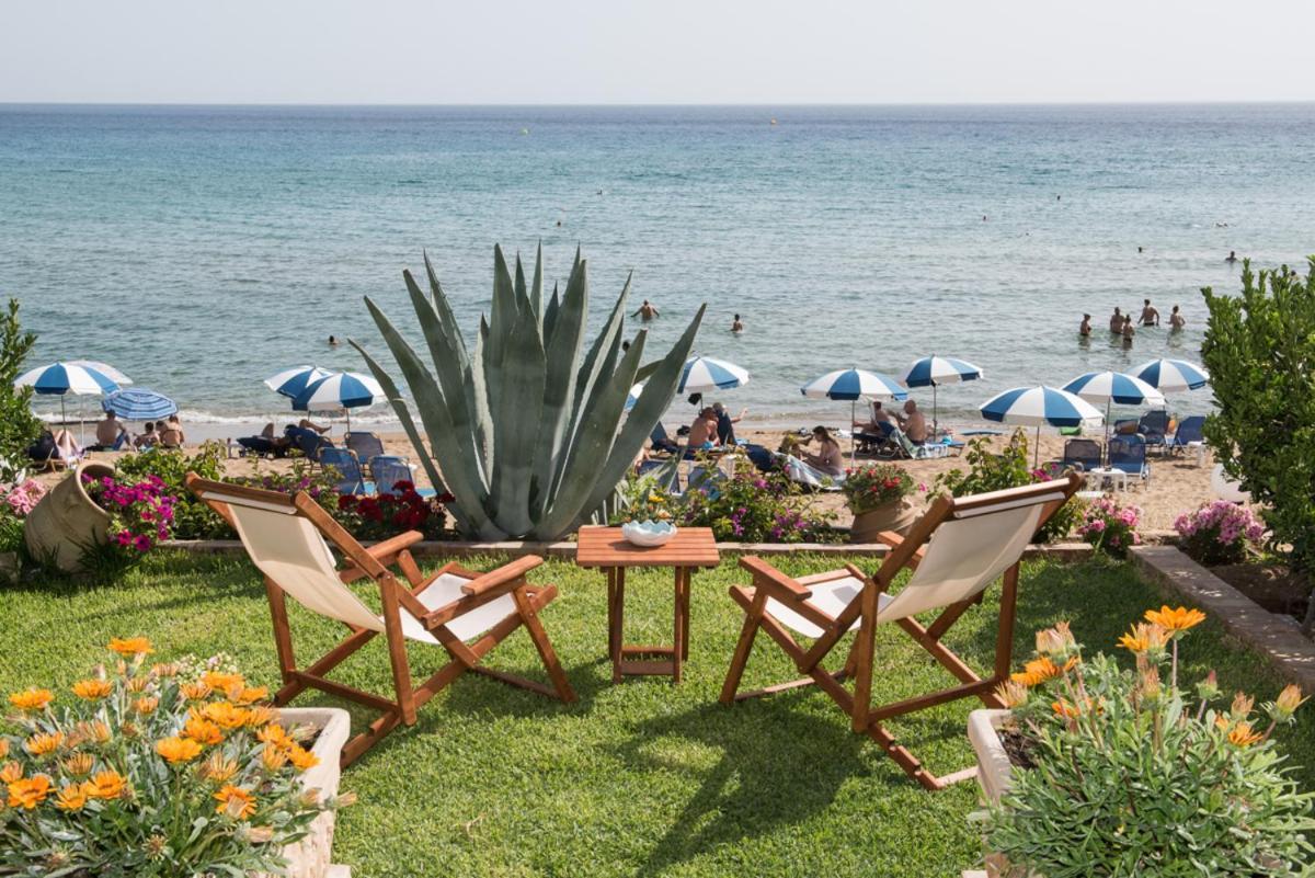 Waves Apartments Melody Glyfada מראה חיצוני תמונה