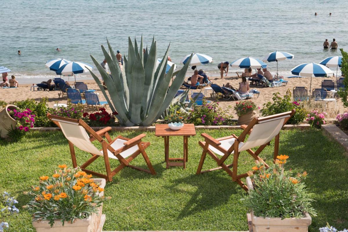 Waves Apartments Melody Glyfada מראה חיצוני תמונה