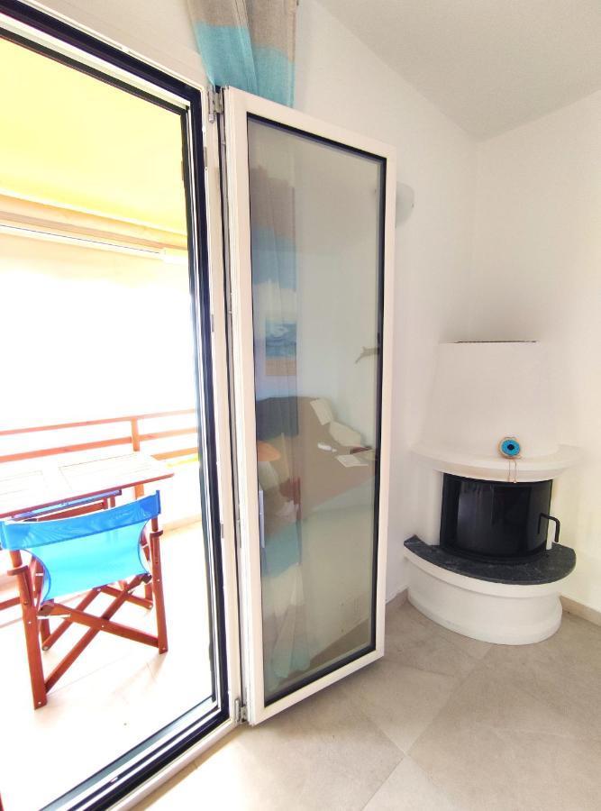 Waves Apartments Melody Glyfada מראה חיצוני תמונה